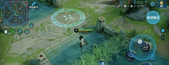 吕布|版本大更新！吕布草丛奥义废了，这个射手逆天调整，大招新增隐身