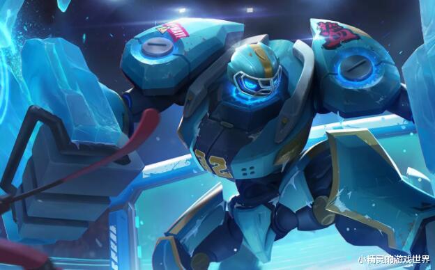 「王者荣耀」王者荣耀：辅助版本来了？热度前八全部被辅助占领，瑶升至第二！