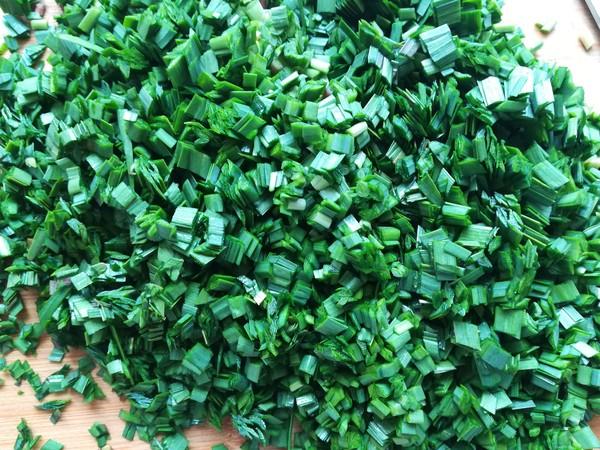 【猪肉】5月抓紧吃此菜，隔三差五吃营养促消化，错过等1年，包饺子特香