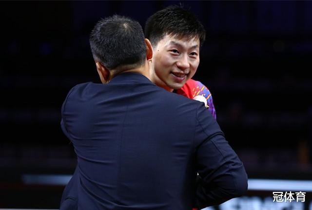【丁宁】逆袭？国乒三大新星上位，突获利好消息，或能取代马龙丁宁