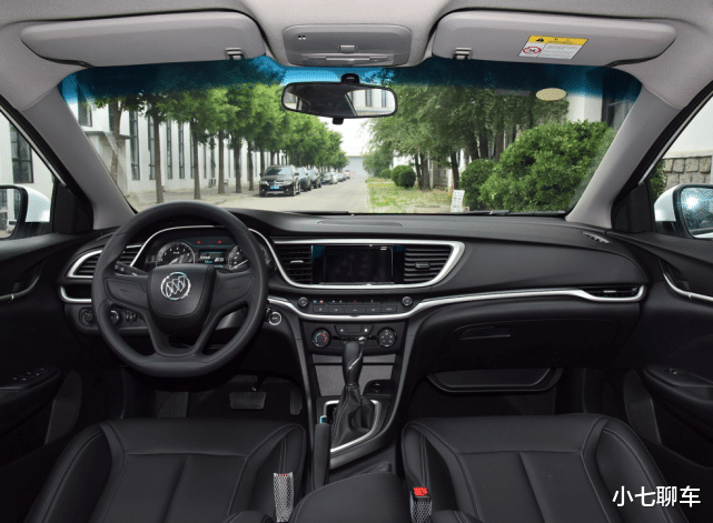 别克英朗|换上四缸机之后起死回生，8月份狂甩29704台，油耗5.9L，配双独悬