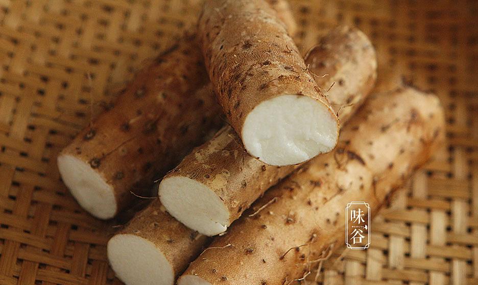 长寿|买山药时,牢记这4点,不论长短粗细,好山药一挑一个准,真实用