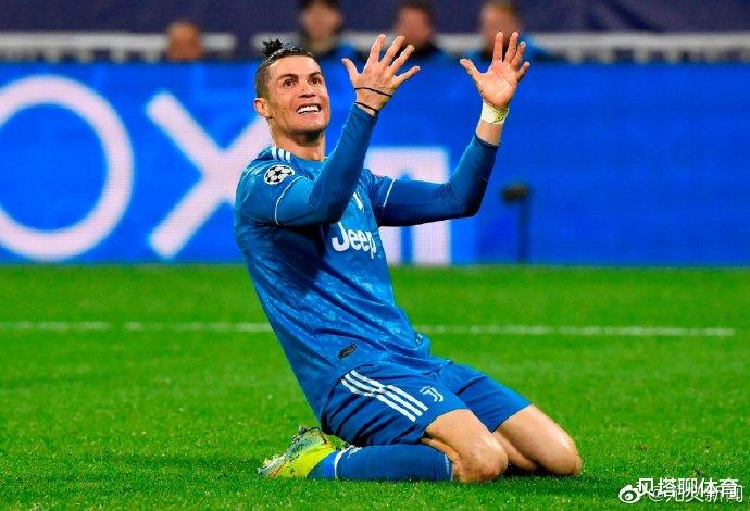 C罗|尤文官宣皮尔洛后,詹俊担心C罗离队!黄健翔却高呼太好了