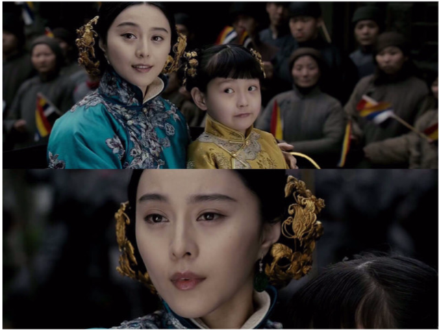 范冰冰|范冰冰发文告别故人：一路走好，永远怀念您，愿天堂没有痛苦