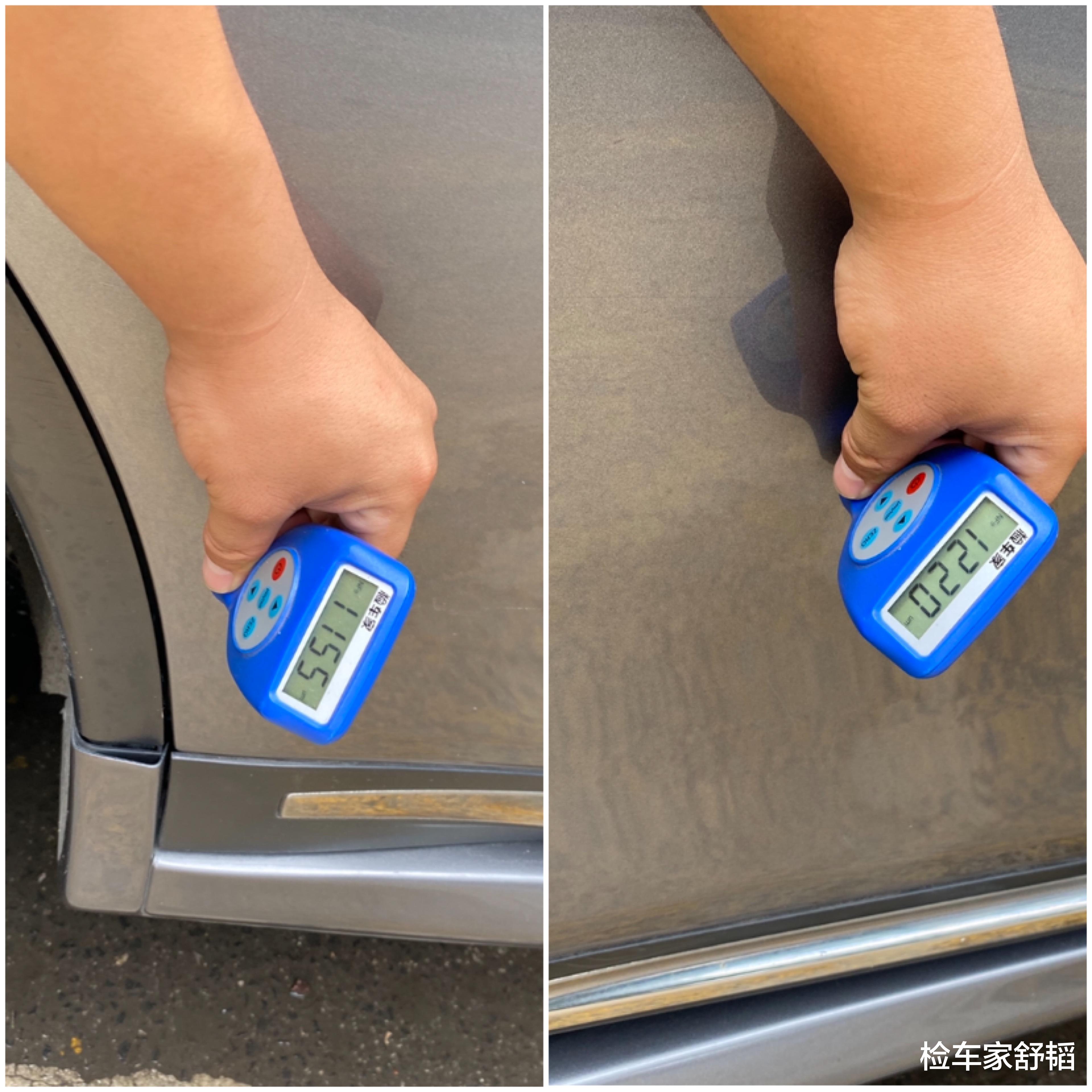 「二手车」当年新车落地130万,如今一车难求,22万买台英菲尼迪FX50值不值?