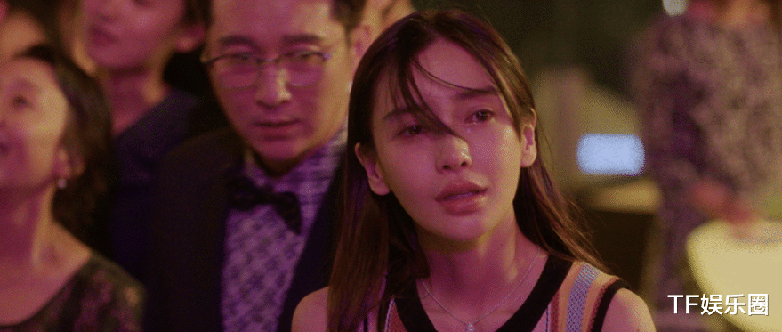 Angelababy|杨颖新剧路透曝光，动作软绵无力度，粉丝提建议却被工作室拉黑