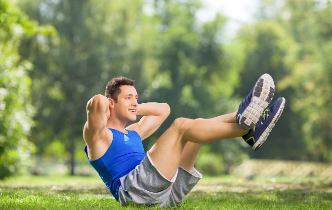 跑步|减肥只知道跑步？这些有氧运动，同样值得你学习