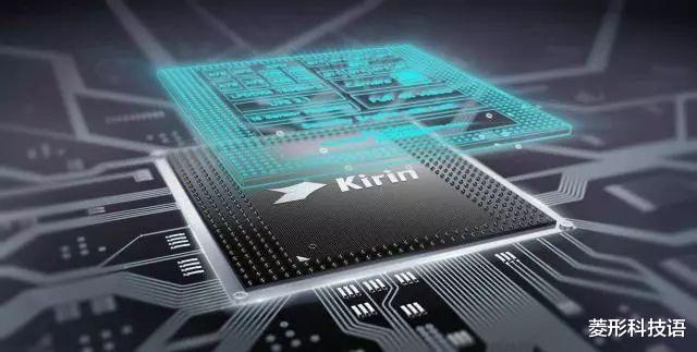 华为|彻底乱套了!美国科技巨头正式宣布,这结果是华为不想看到的!