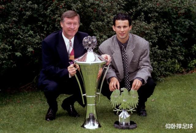 [弗格森]弗格森为啥是历史最强主帅？他连续20年保持一纪录，还没换队