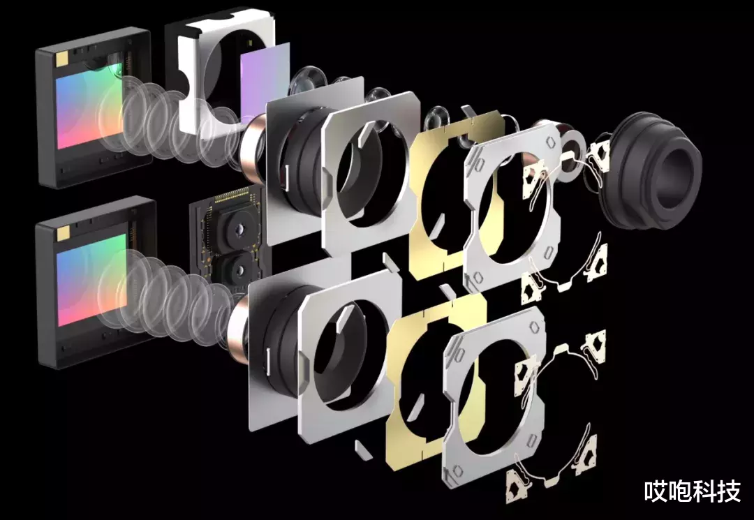 iphone12▲iPhone 12 独家爆料，120Hz 屏幕确认！