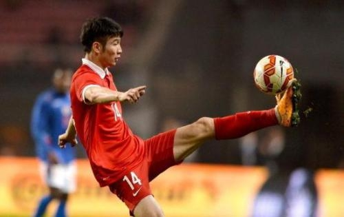 归化球员|国足归化球员后怎么这么厉害?