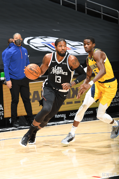 快船隊(duì)|19記三分+27記助攻！快船33分大勝直追湖人，泰倫盧也證明了自己