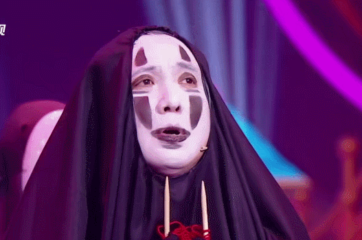 『沈腾』沈腾的真面目，终于被揭开了