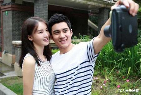 男神|赵丽颖郑爽都弱爆了，“男神收割机”应该是她！王一博也没逃脱！