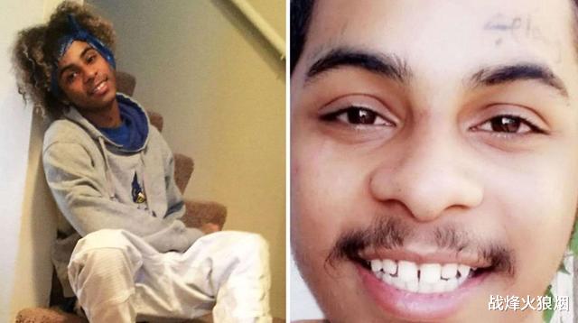 『美国』给抗议添一把火！美国又一黑人男子被枪杀，凶手是总统狂热支持者