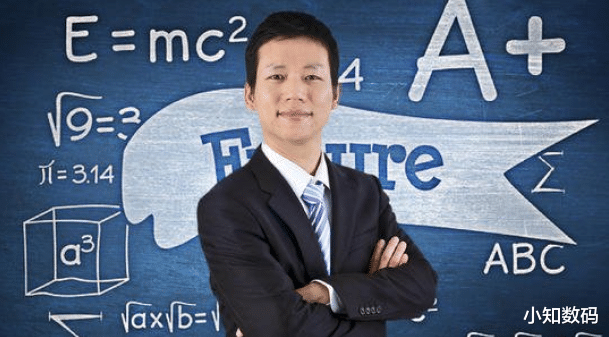 张邦鑫■正式超越俞敏洪，最年轻的教育界富豪诞生，低调坐拥620亿财富