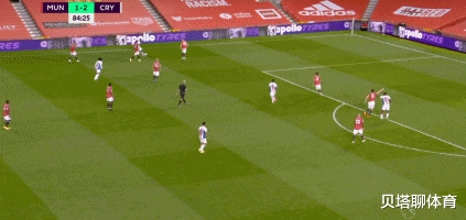 曼联|曼联1-3官博惨被爆破！漏夫才是真林皇，帽子戏法给爷整乐了