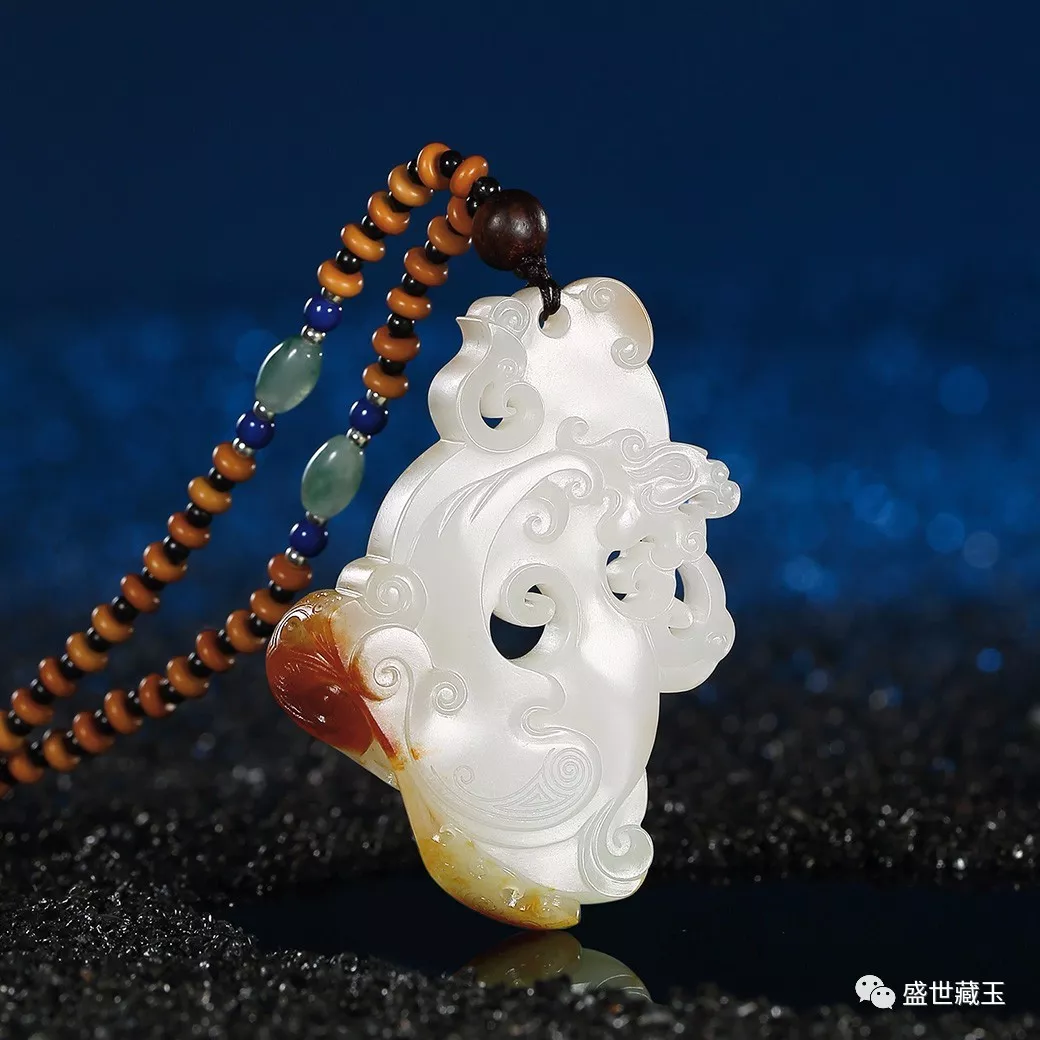 「」资深人士对和田玉行内感悟！