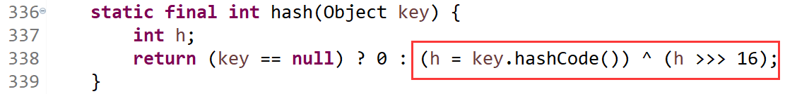 美团|美团面试题：JDK1.7和1.8的HashMap有哪些区别？