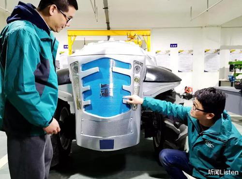 5G|中国制造出第一台5G拖拉机,远超美国当前技术,国产之光未来可期