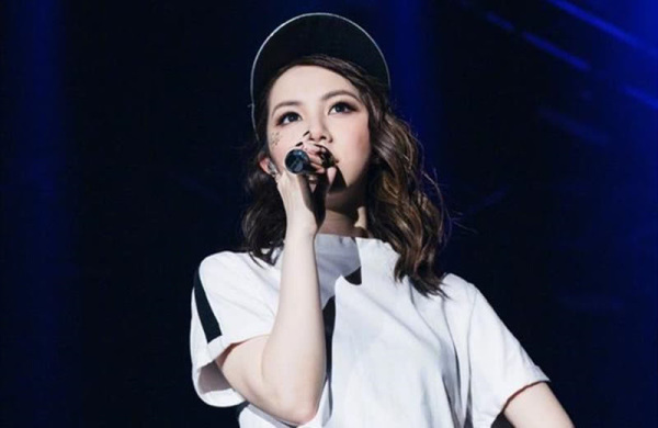 「邓紫棋」“四王一后”崛起，新生代歌手的逆袭，乐坛即将迎来春天！