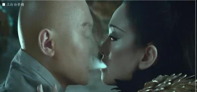 「孙悟空」孙悟空为何执意打死白骨精?看看那三个人的名字,连起来是什么?