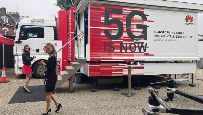 5g手机|独占72%！中国5G手机市场洗牌：小米、三星都输了，最大赢家已诞生