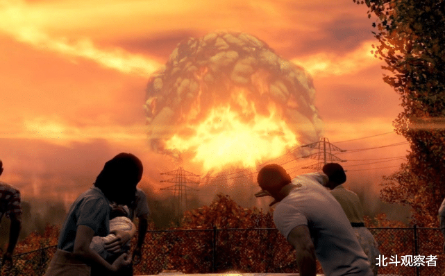 [俄罗斯]第三次世界大战要爆发，最先开枪的地区是哪？俄罗斯早已明确答案