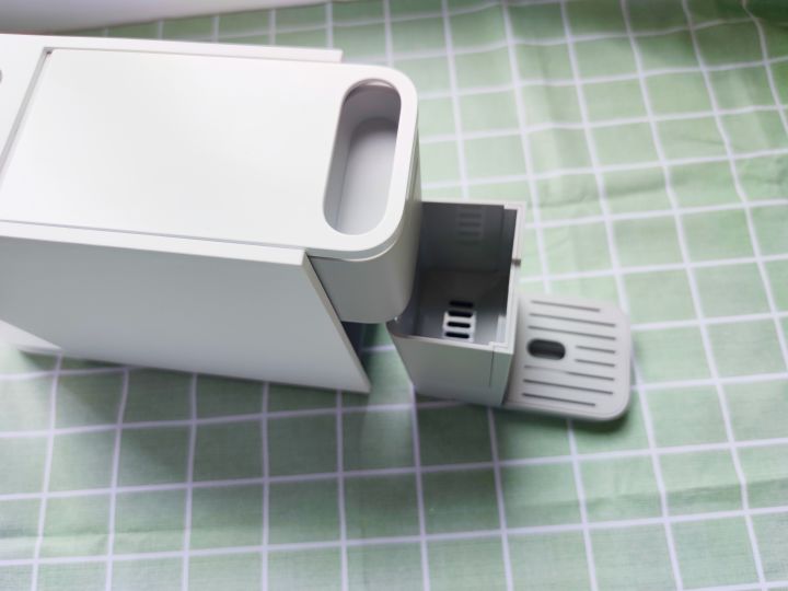 SpaceX|小米新品：米家胶囊咖啡机，低成本打造你的私人咖啡空间