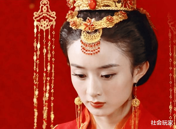 安陵容|拖了三年才播的电视剧，女配已大红大紫，女主淡出了娱乐圈