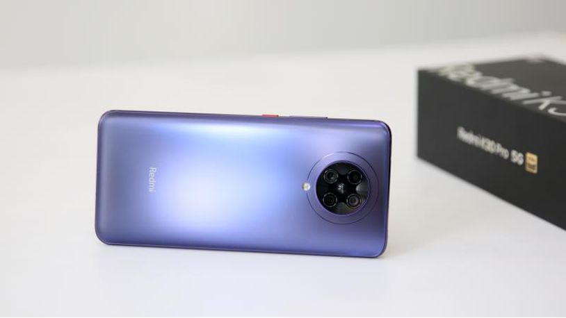 红米手机|大降900元，骁龙865+30倍变焦+4700mAh，果粉：幸福来得太突然
