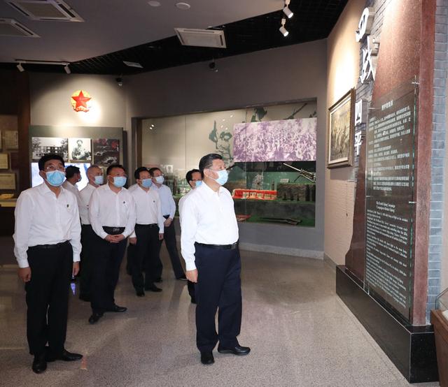 汽车销量|习近平在吉林考察时强调 坚持新发展理念深入实施东北振兴战略 加快推动新时代吉林全面振兴全方位振兴