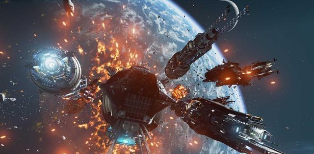 「太阳系」太阳系发生过星际战争？关键证据被发现，你觉得可能吗？