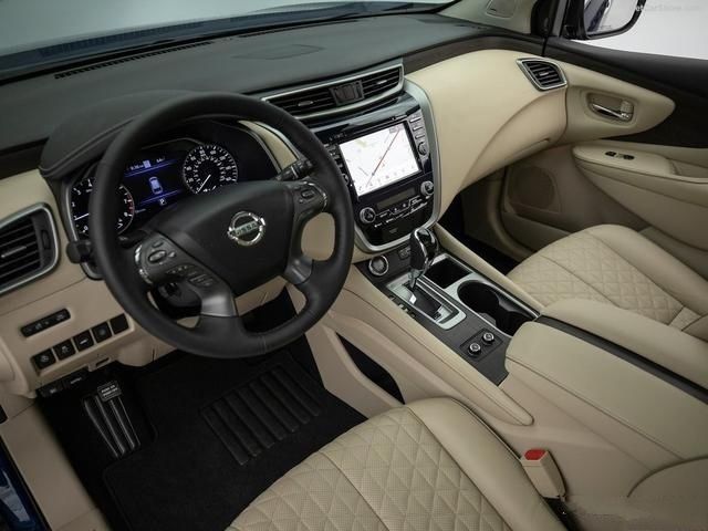 领克05|25万落地的SUV,日产楼兰、领克05、林肯冒险家,性价比差距实在太大