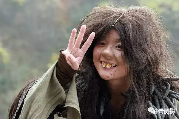 迪丽热巴|她的自恋式演技什么时候是个头?