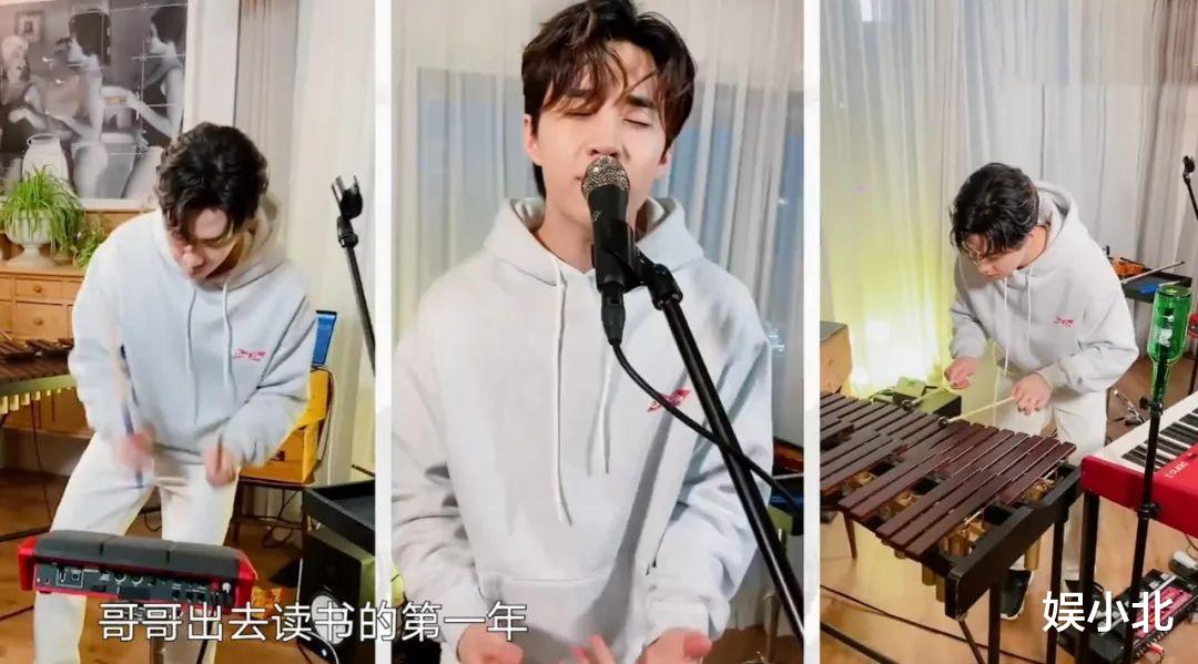 黄磊@《向往4》导演组开始“赶客”，烟火气也不再只是黄磊的灶台