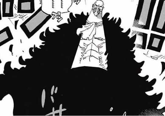 海贼王|海贼王：革命军重要骨干实力究竟如何？看他们的伤势就知道了！