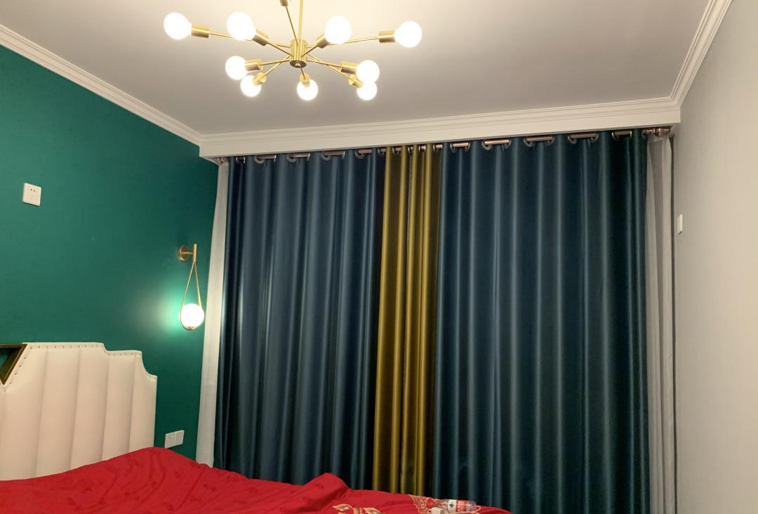 |人生首套新房终于入住，装修北欧风格真漂亮，每个空间都很喜欢