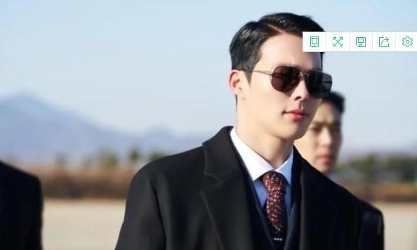 张基龙：三次和IU合作的悲情男主？看到就会想要流泪的人——张基龙~期待