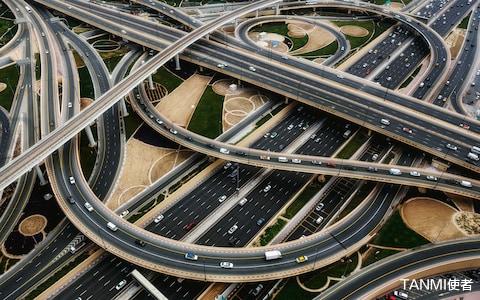 九寨沟|迪拜，真是一座令人不可思议的城市