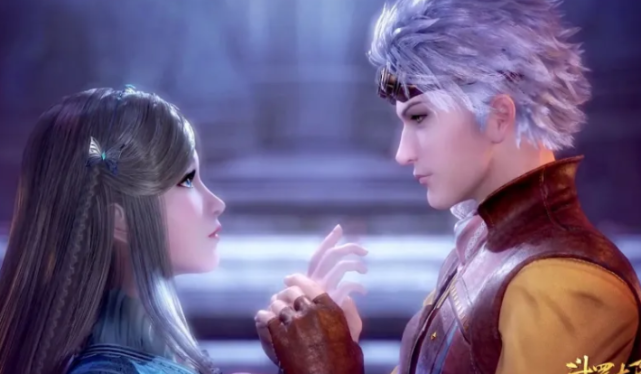 「斗罗大陆」斗罗大陆：七怪5年后重聚，戴老大认不出唐三，奥斯卡毁容缺席