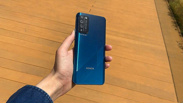 华为手机|正在用这四款华为手机的用户，下部手机还选华为吗？