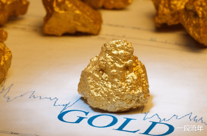 黄金储备|美国“吞”了多少黄金？我国有多少黄金储备？看完你就知道了！