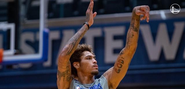 雷霆隊|勇士將格林、維金斯、烏布雷擺上貨架，雷霆、綠軍報價