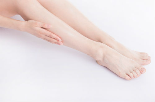 @这双“袜子”真的能给你带来一双纤纤玉足吗？