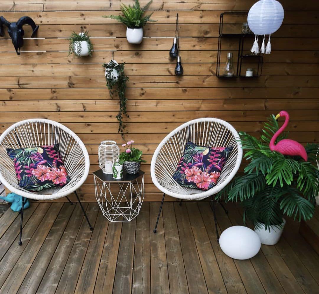 |我被这个家彻底治愈了！家居布置得精致好看，获5万粉丝围观学习