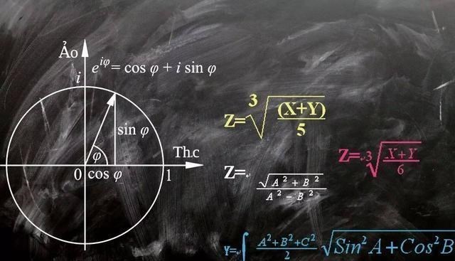 物理|大学比高中还累的3个专业,一般学院还没有!但就是是工资高