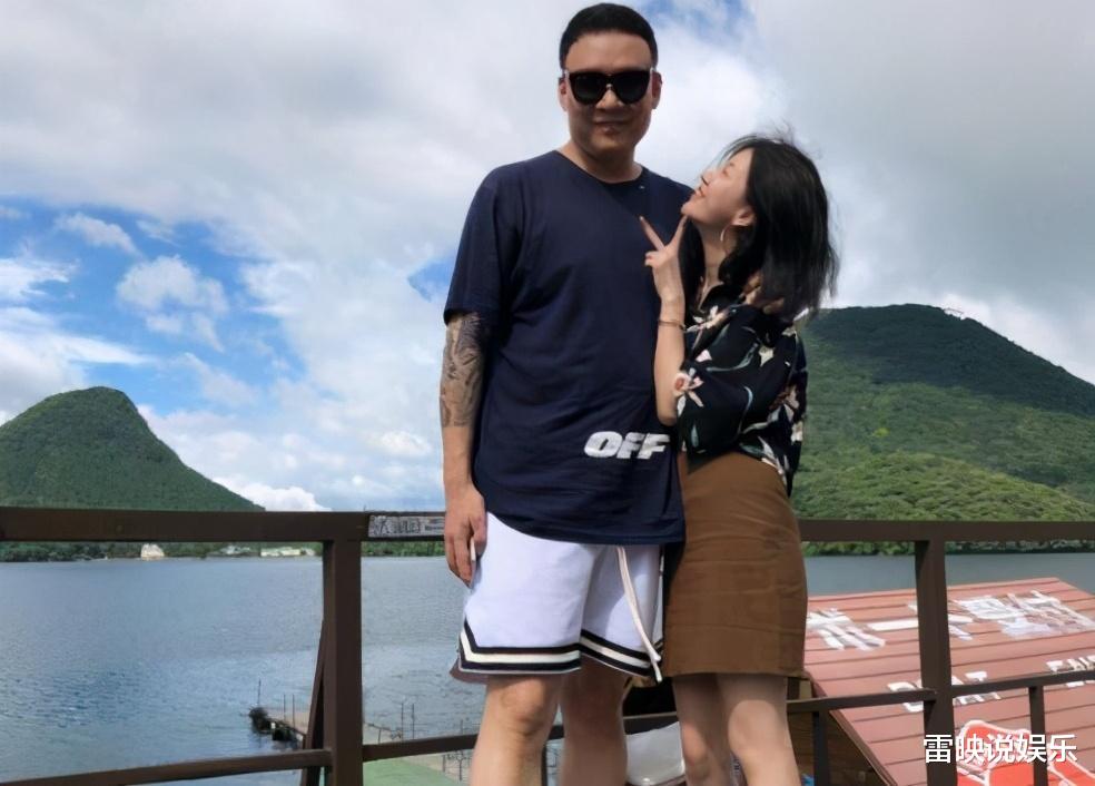 好声音|她在《好声音》被那英淘汰，却意外嫁给爱奇艺副总，今女儿已3岁