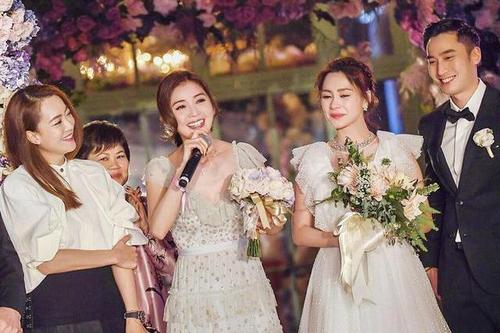 阿娇▲赖弘国发深情长文卖人设？被曝一年在阿娇身上花5000万