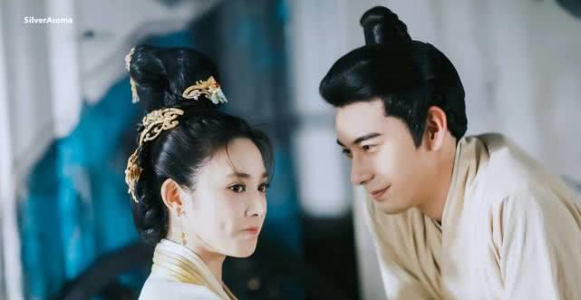 『优酷』能把人“虐哭”的7部古装剧，《香蜜》上榜，最后一部我看了6遍